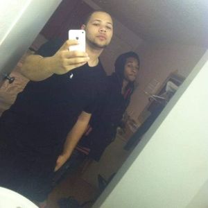 Meet your Posher, Wesley